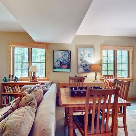 Elkhorn Cabin & Eagles Wing Lodge 애쉬빌 외부 사진