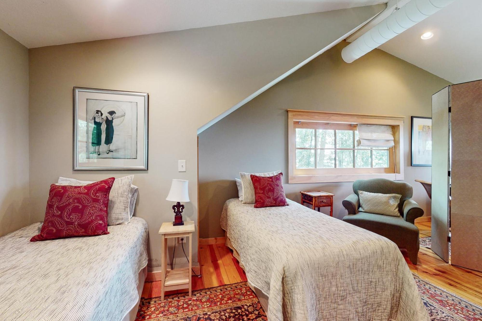 Elkhorn Cabin & Eagles Wing Lodge 애쉬빌 외부 사진