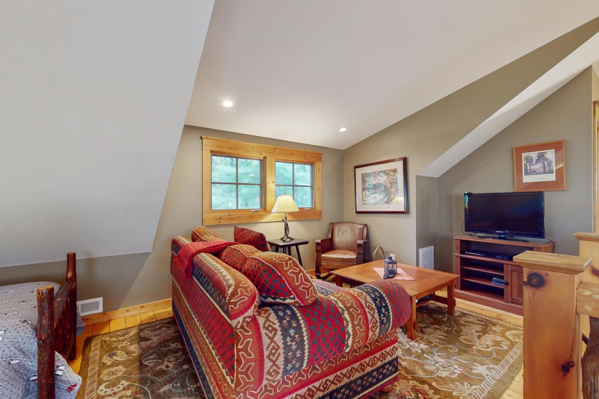 Elkhorn Cabin & Eagles Wing Lodge 애쉬빌 외부 사진