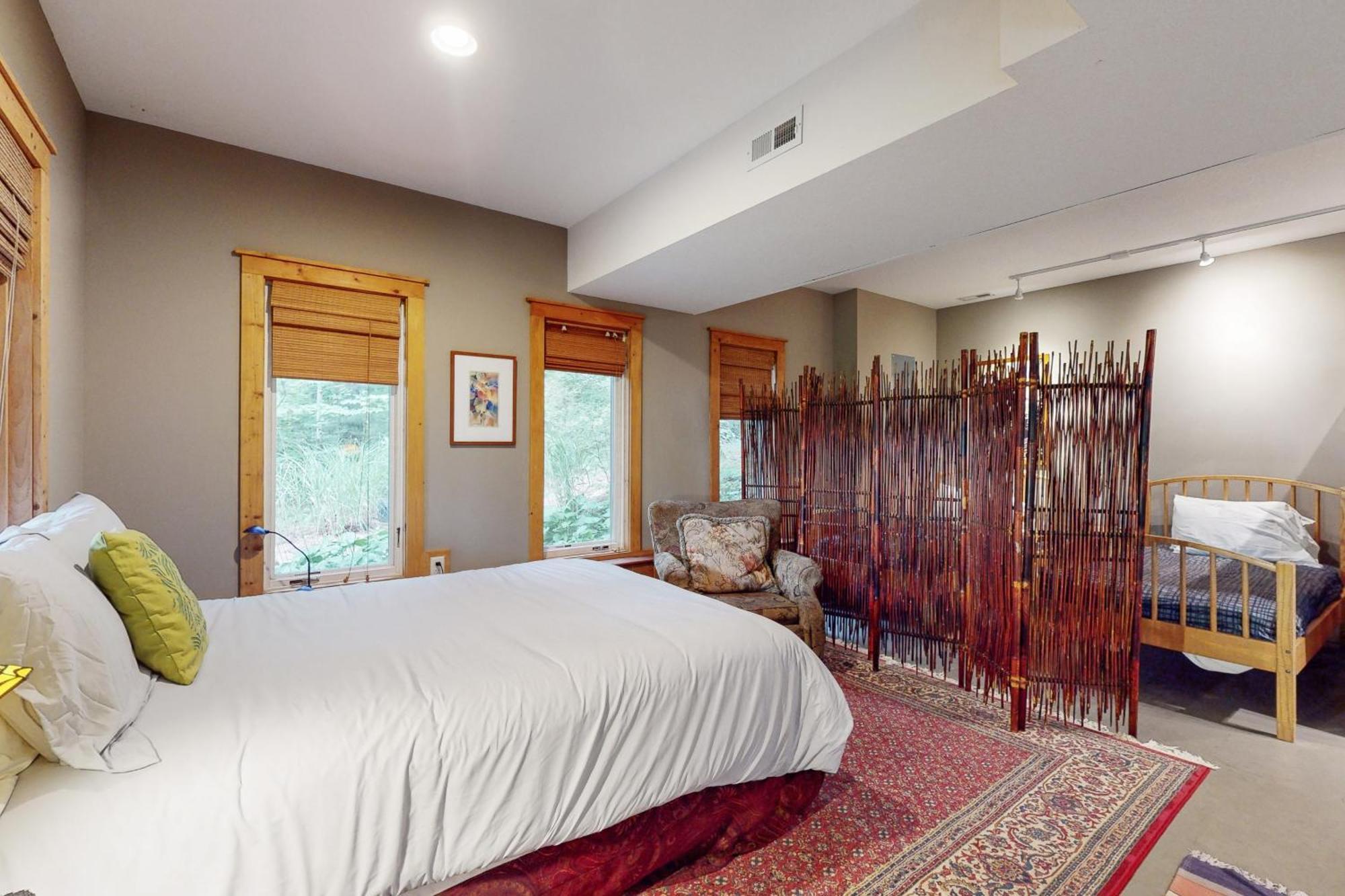 Elkhorn Cabin & Eagles Wing Lodge 애쉬빌 외부 사진