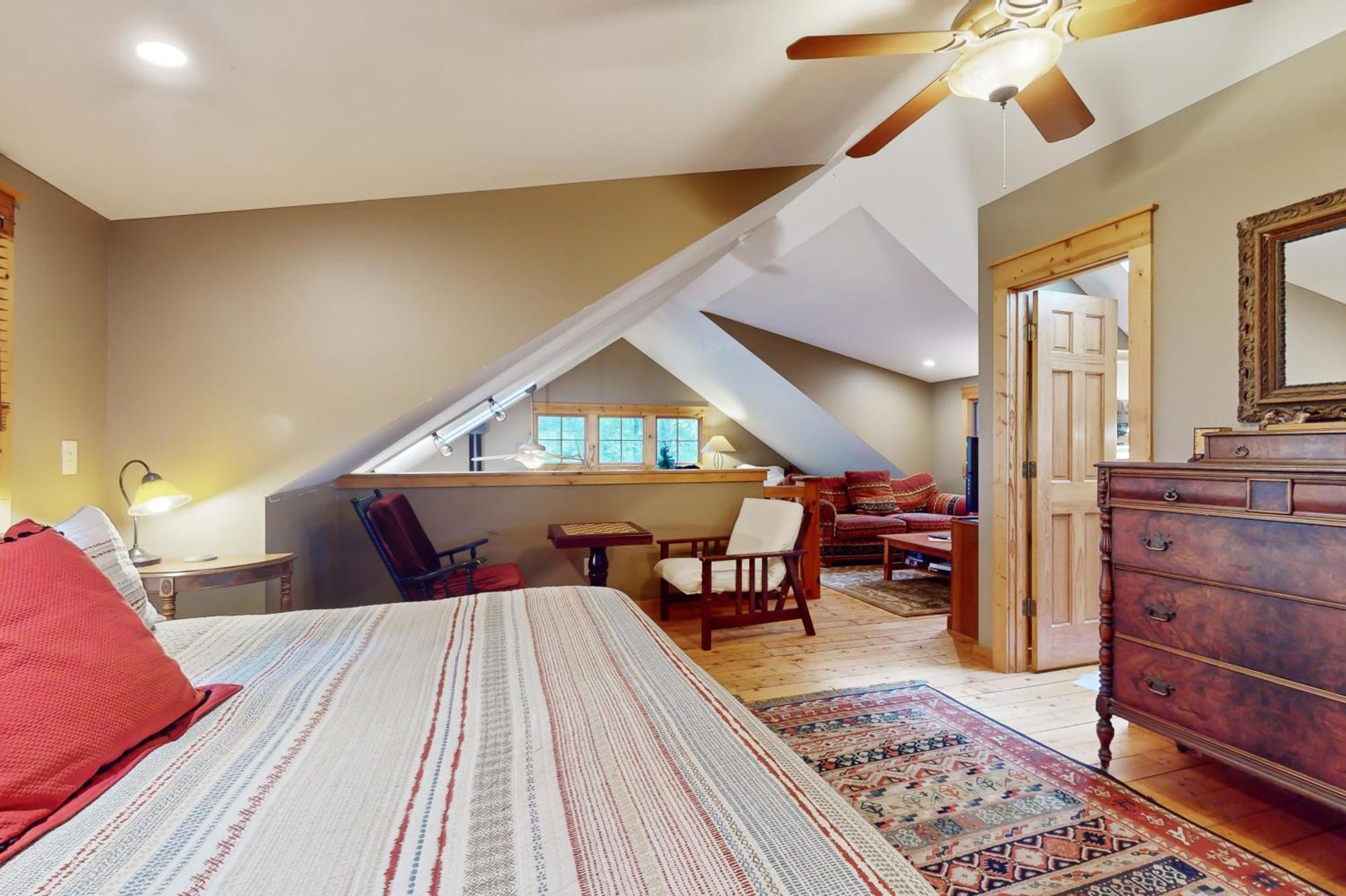 Elkhorn Cabin & Eagles Wing Lodge 애쉬빌 외부 사진