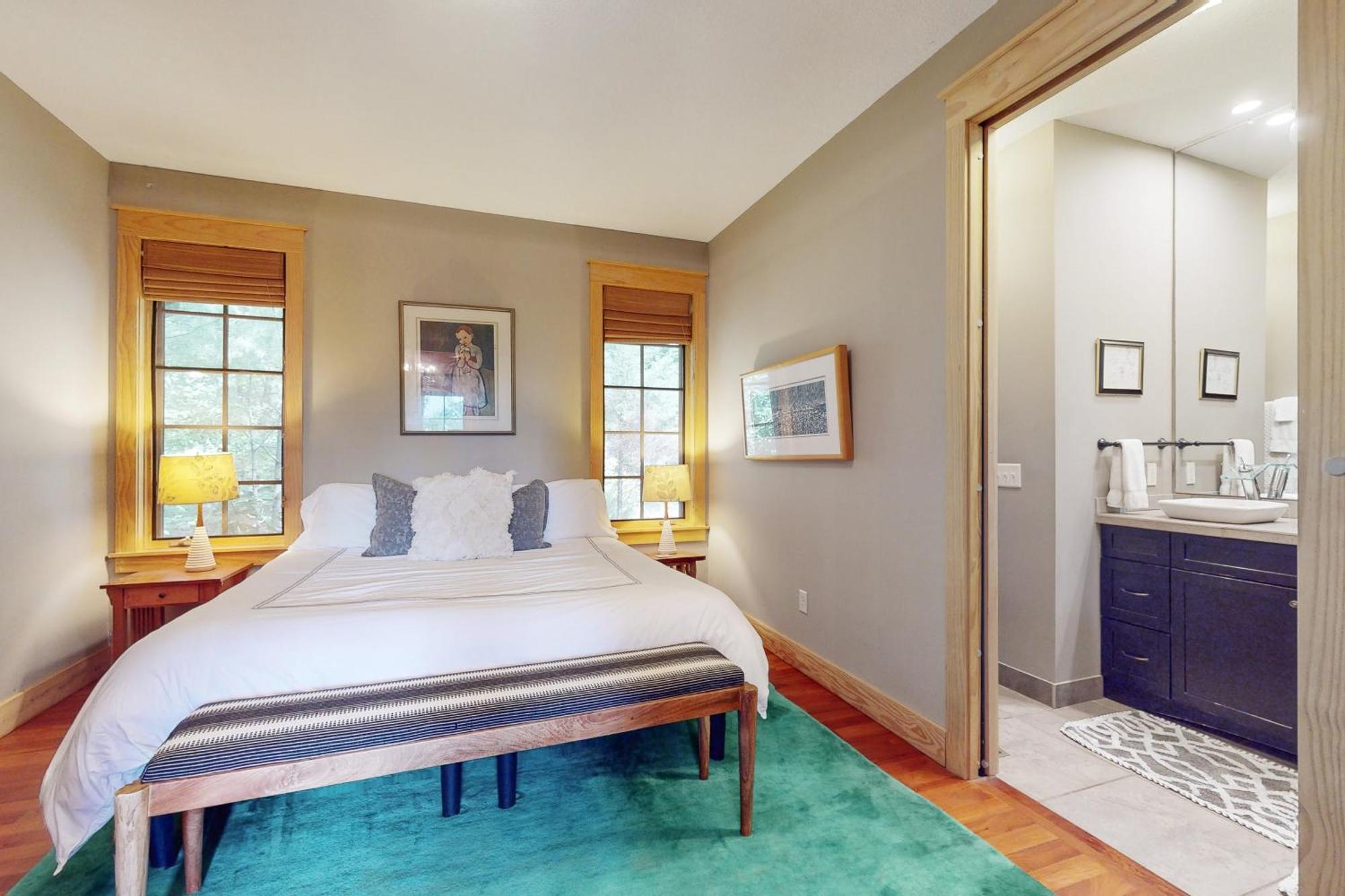 Elkhorn Cabin & Eagles Wing Lodge 애쉬빌 외부 사진
